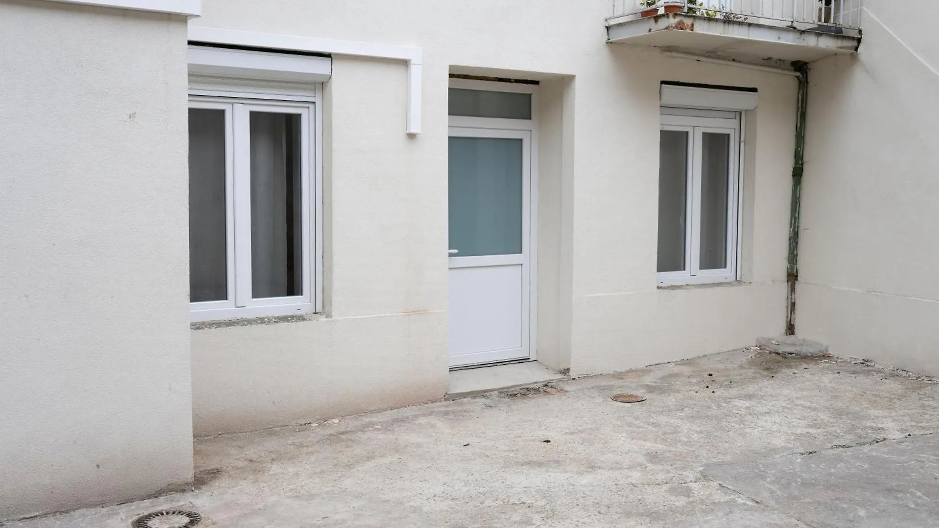 Appartement Le Hall-In-One 002 - Spacieux- Tout Equipe - Proche Commodites Et Espace Arena à Saint-Chamond France