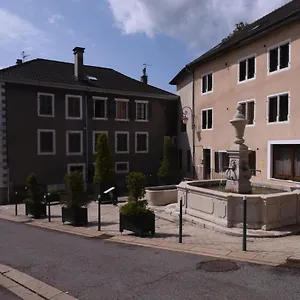 Appartement Coeur De Vieille, Gex