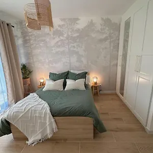 Appartement Independant, Marigny-Saint-Marcel